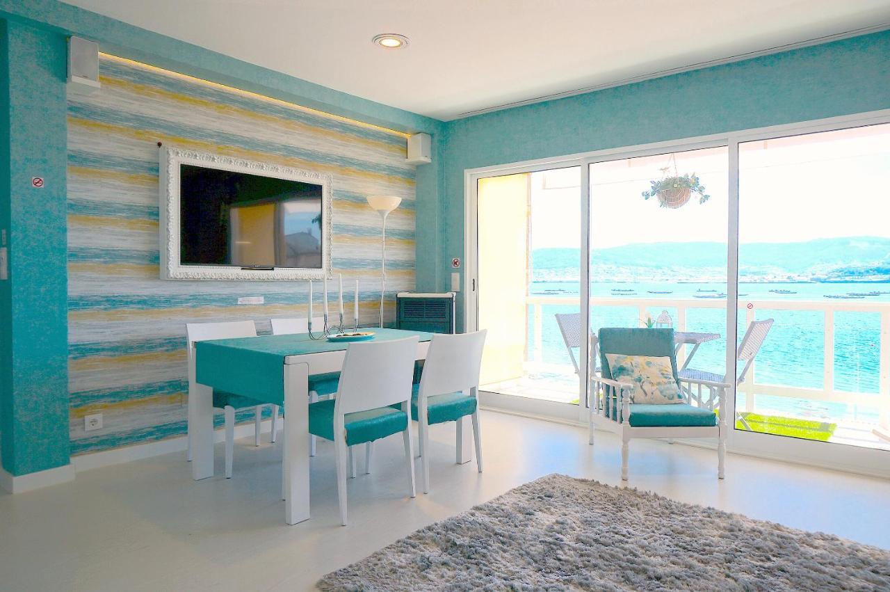 Apartment Covelo 사미에이라 외부 사진