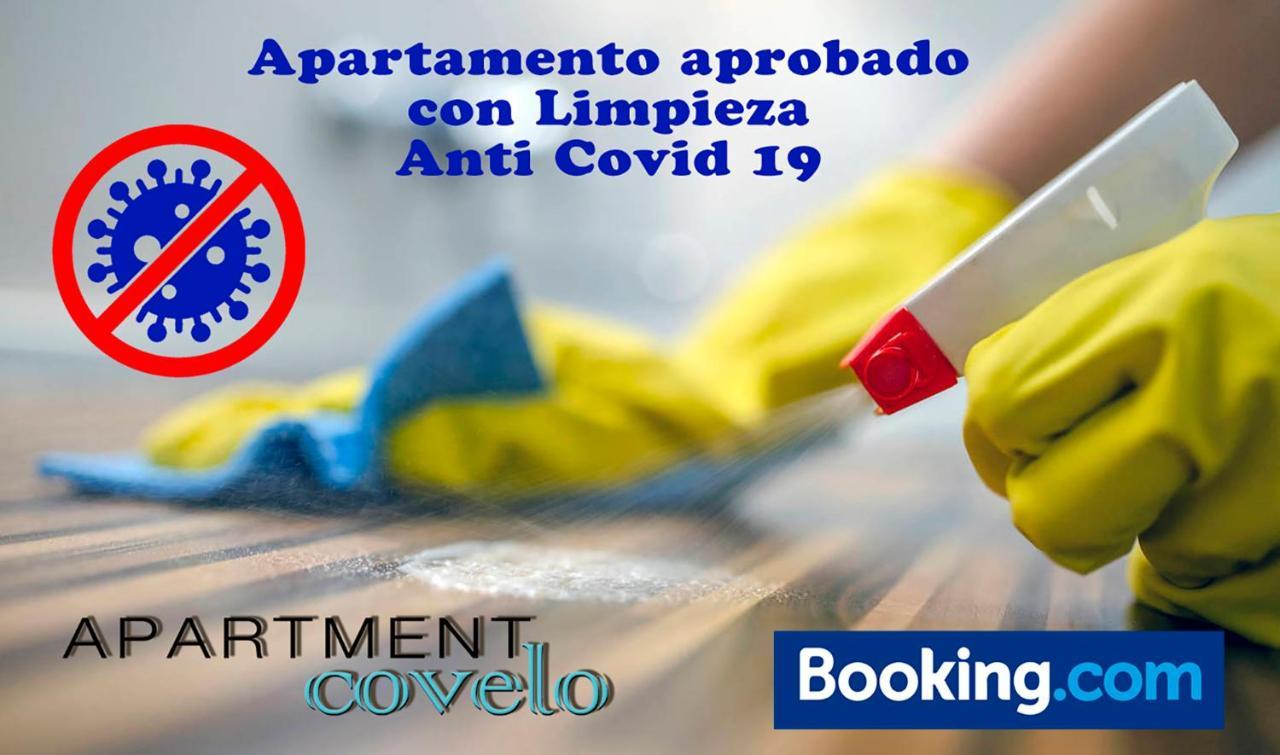 Apartment Covelo 사미에이라 외부 사진