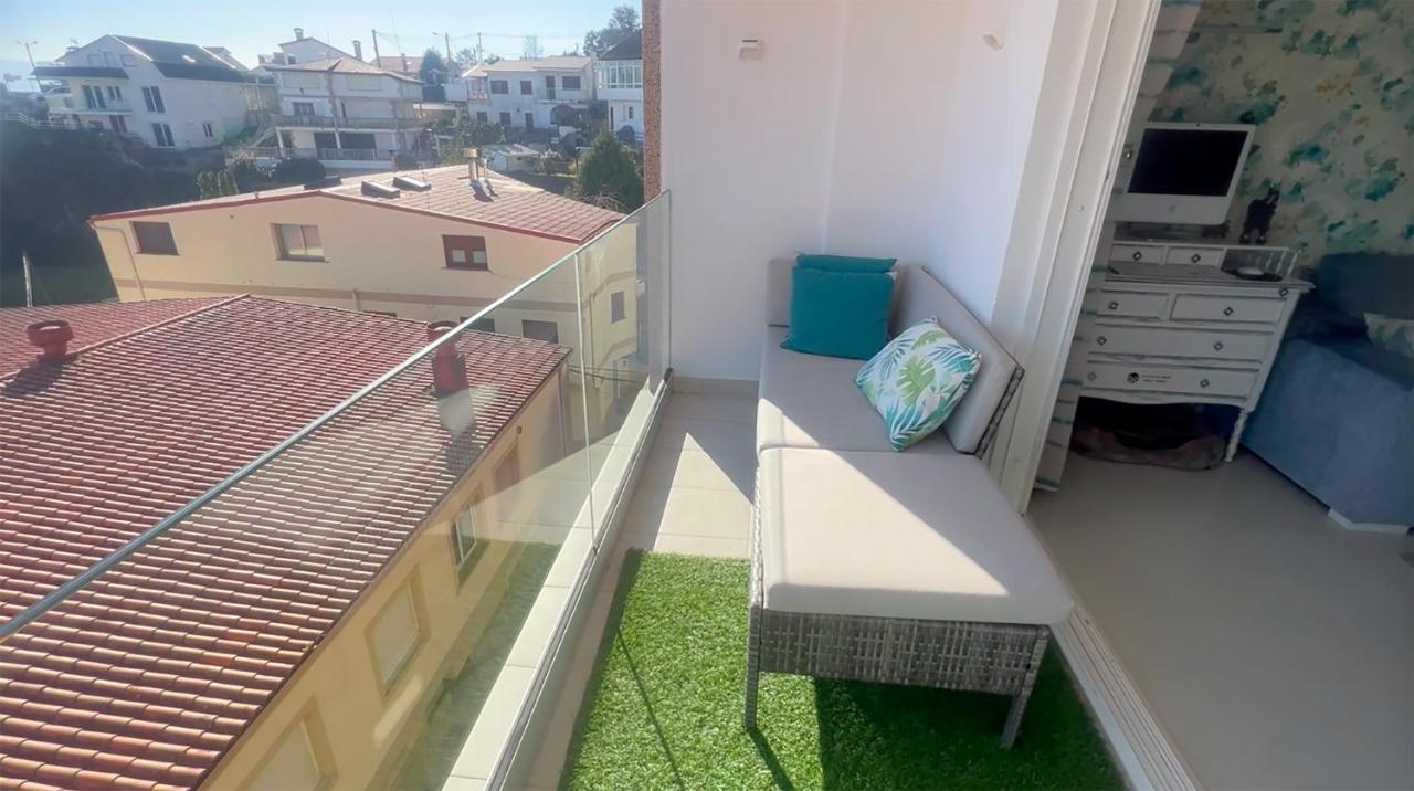 Apartment Covelo 사미에이라 외부 사진