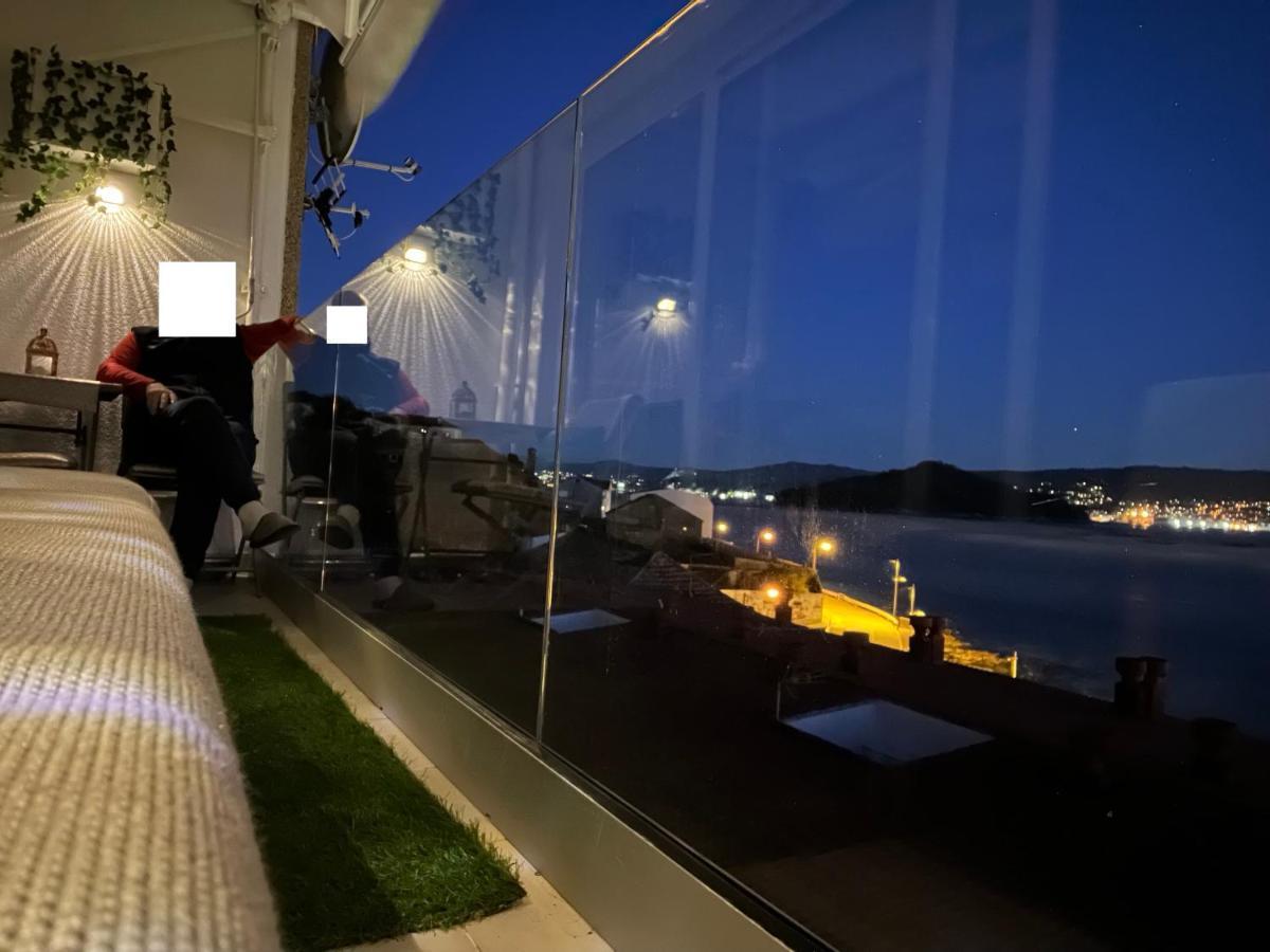 Apartment Covelo 사미에이라 외부 사진