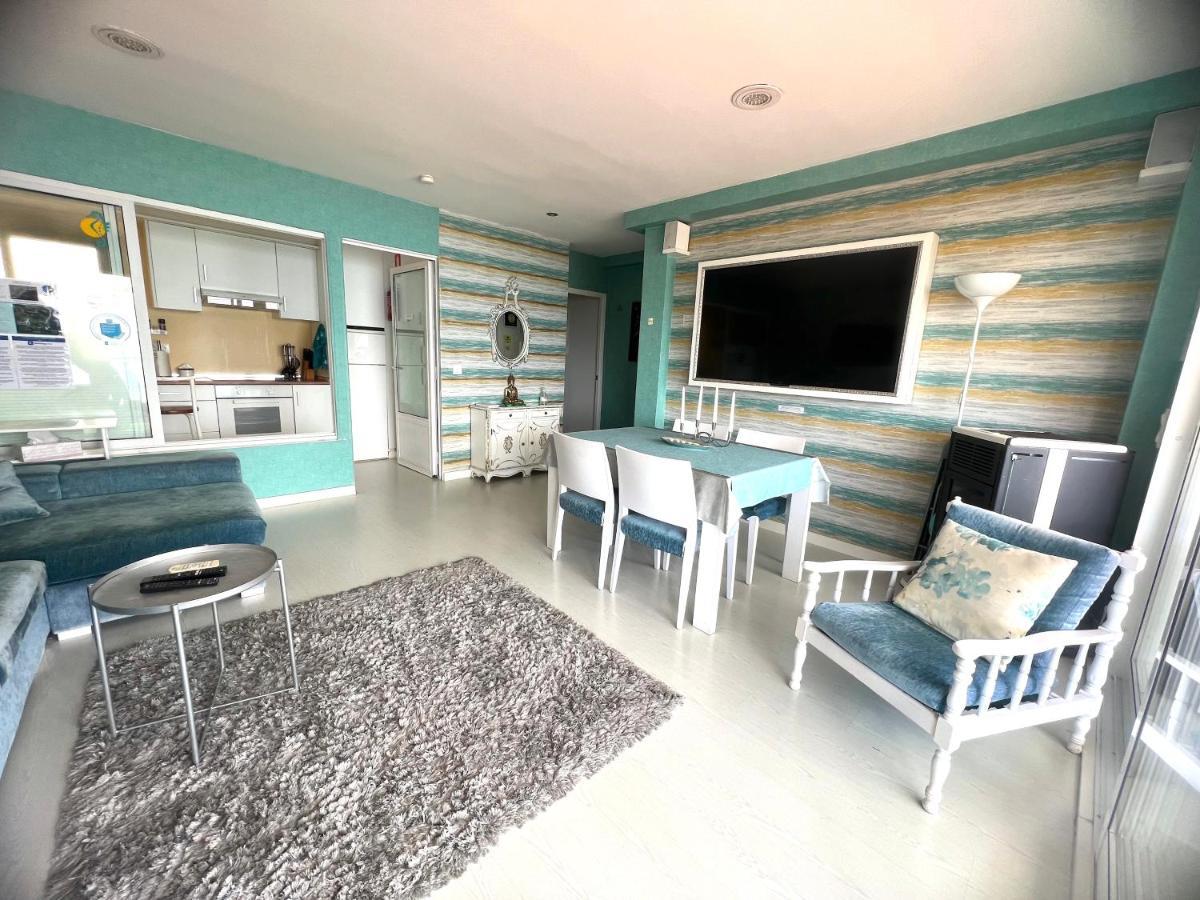 Apartment Covelo 사미에이라 외부 사진