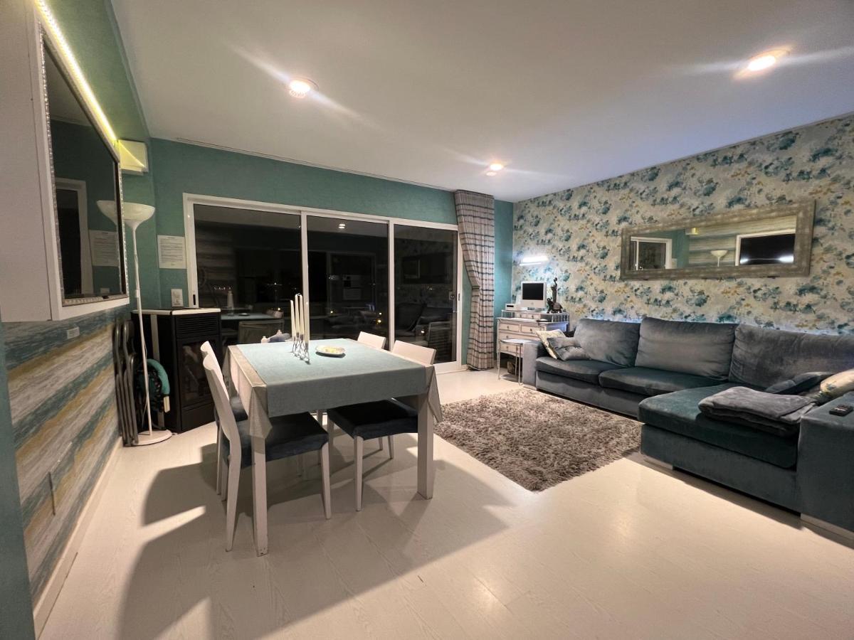 Apartment Covelo 사미에이라 외부 사진