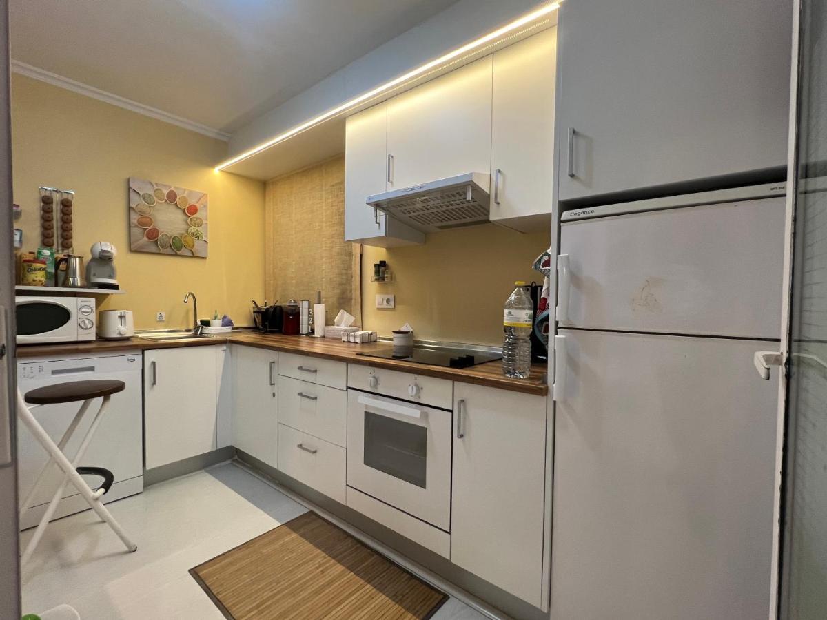 Apartment Covelo 사미에이라 외부 사진