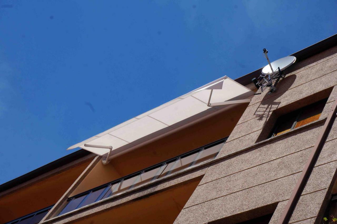 Apartment Covelo 사미에이라 외부 사진