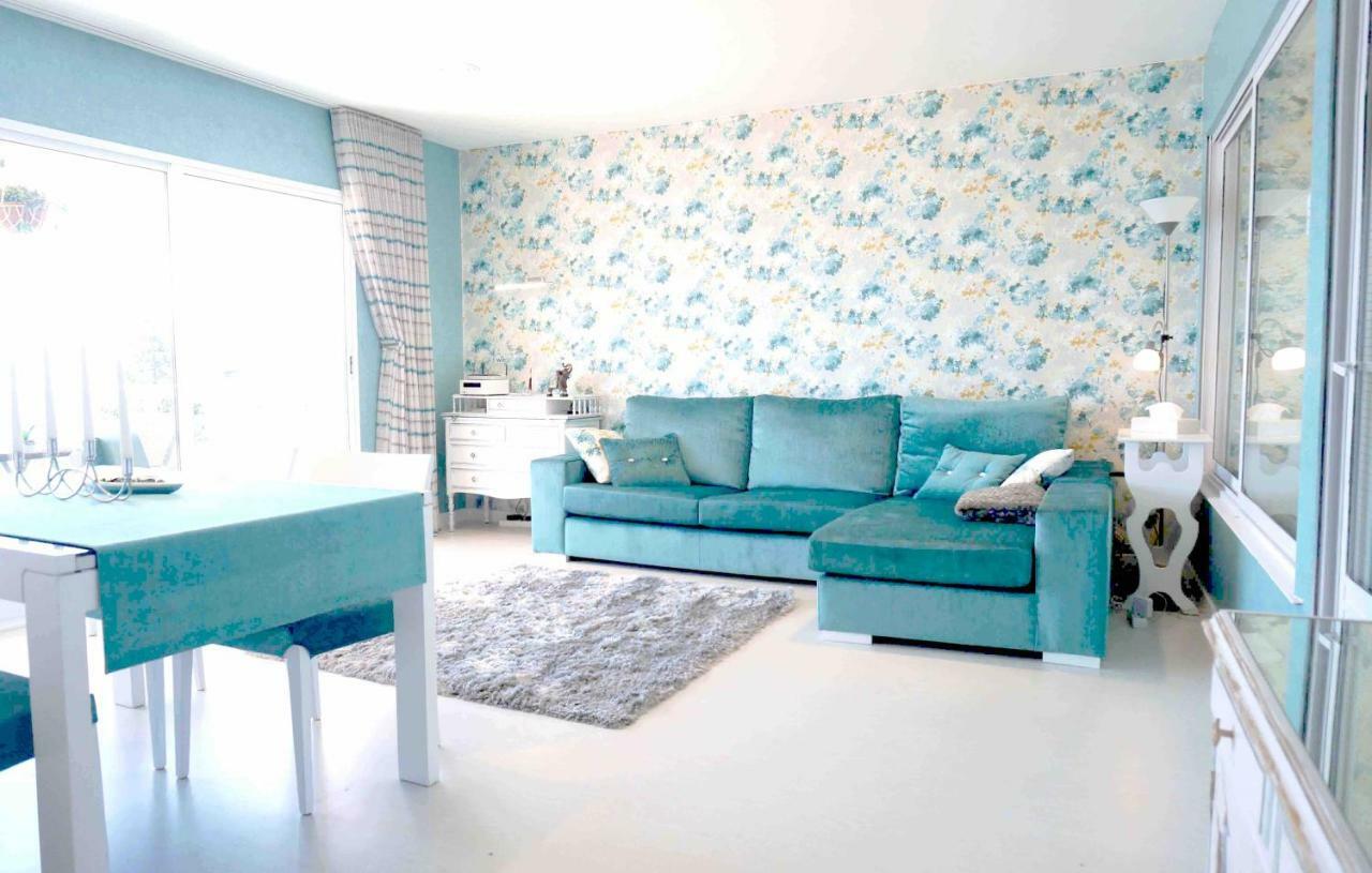 Apartment Covelo 사미에이라 외부 사진
