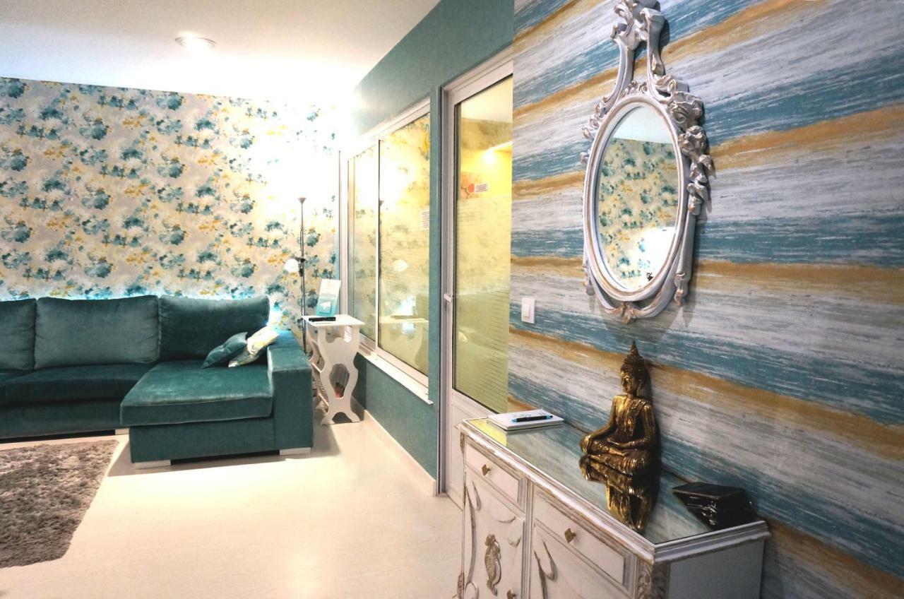 Apartment Covelo 사미에이라 외부 사진