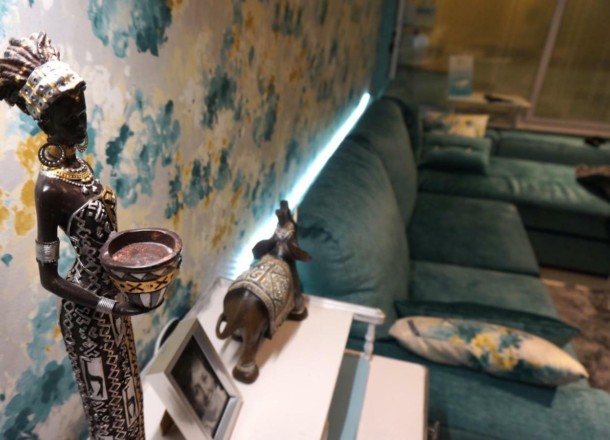 Apartment Covelo 사미에이라 외부 사진