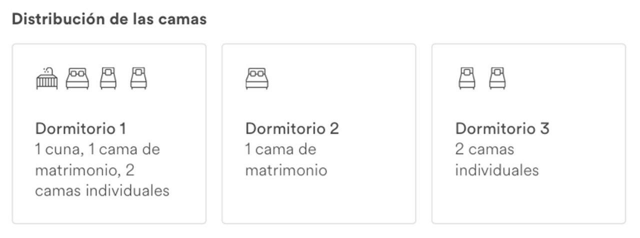 Apartment Covelo 사미에이라 외부 사진