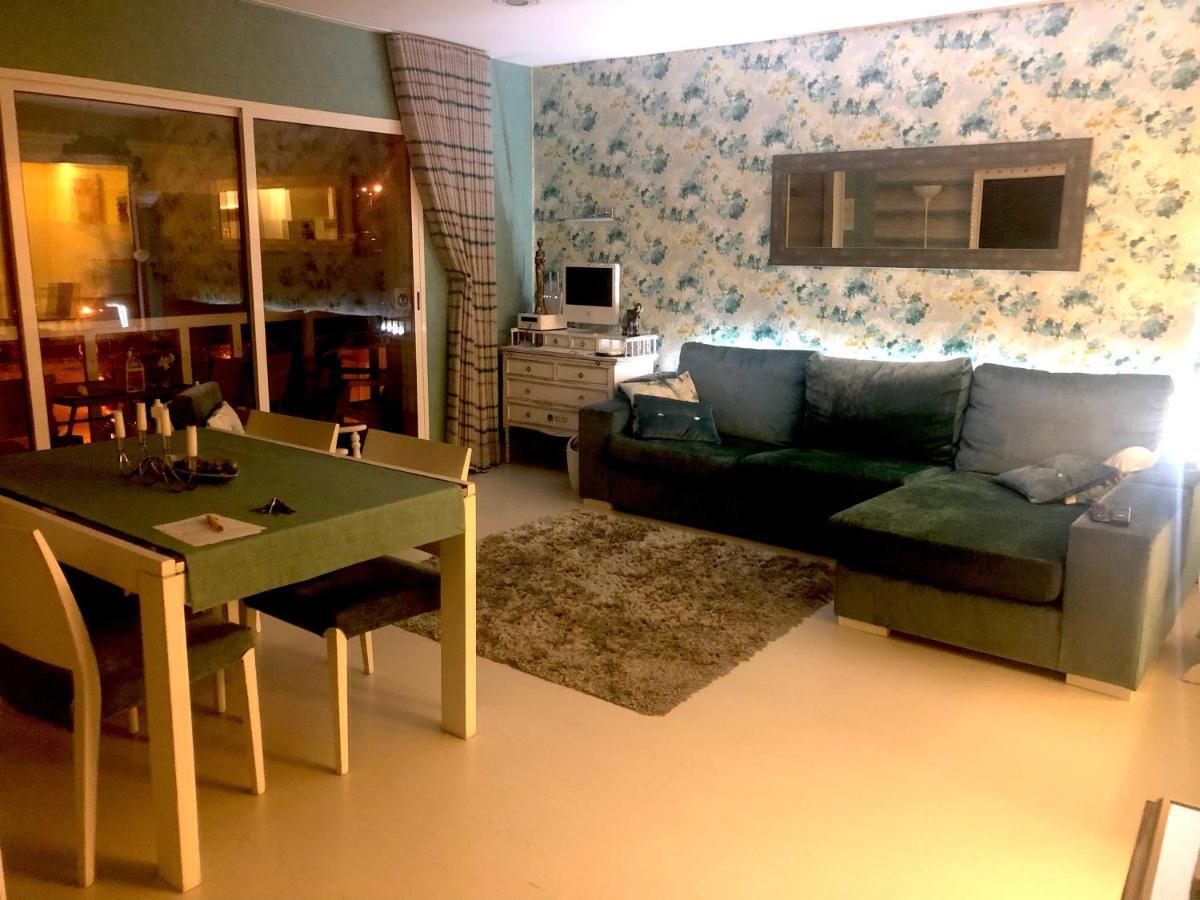 Apartment Covelo 사미에이라 외부 사진